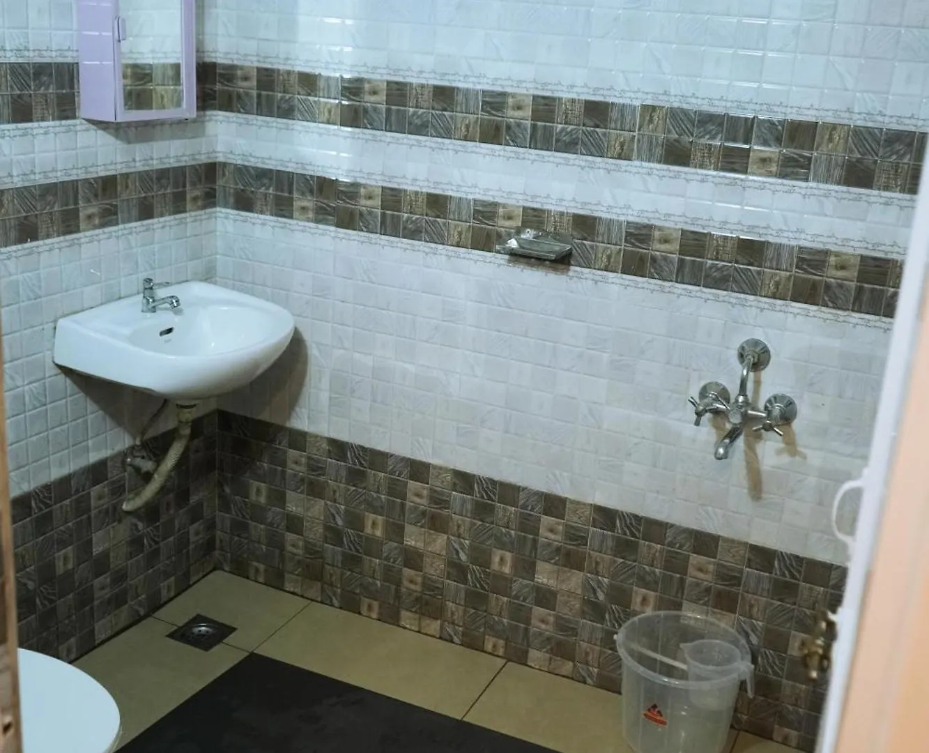 홈스테이 Mother Tree Inn Kochi 인도