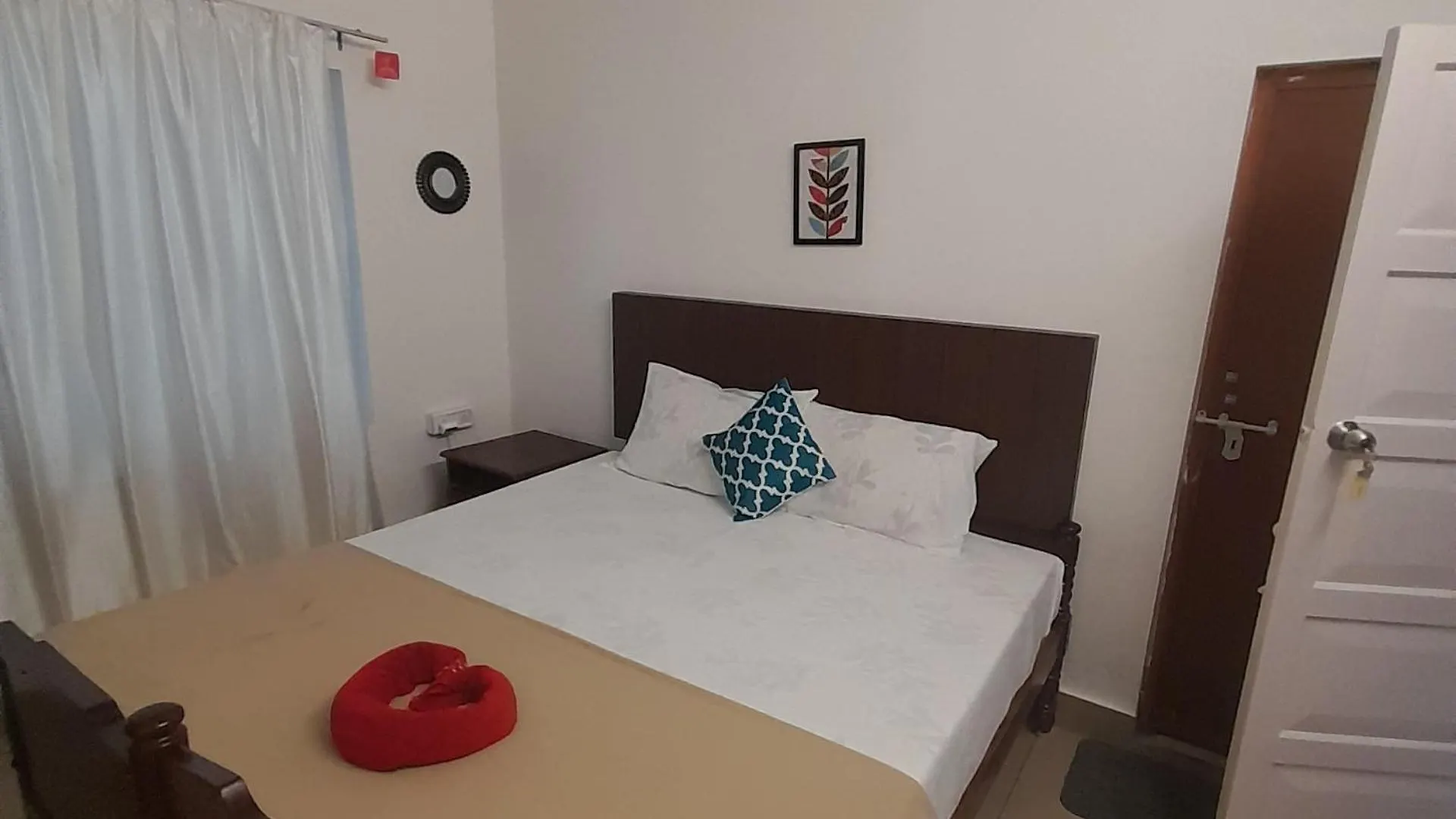Mother Tree Inn Kochi 홈스테이